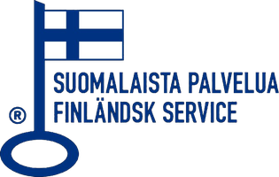 Suomalaista palvelua, Finländsk service